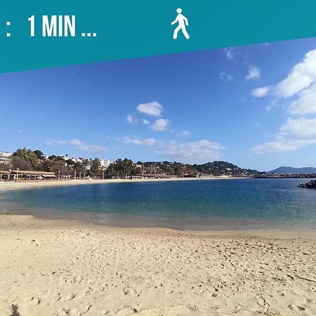 Sweet Aloha - Le Mourillon -Host Appartement Toulon Buitenkant foto